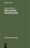 Religionssoziologie
