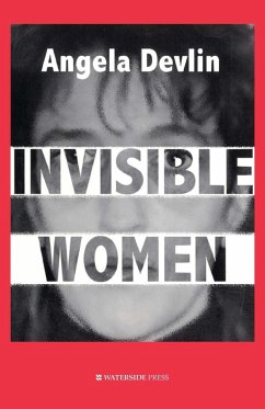 Invisible Women - Devlin, Angela