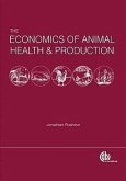 The Economics of Animal Health and Production