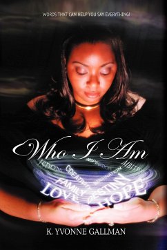 Who I Am - Gallman, K Yvonne