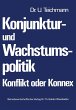 Konjunktur- und Wachstumspolitik -... - Bild 1