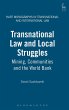 Transnational Law and Local Struggles - Bild 1