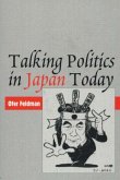 Talking Politics in Japan Today Talking Politics in Japan Today