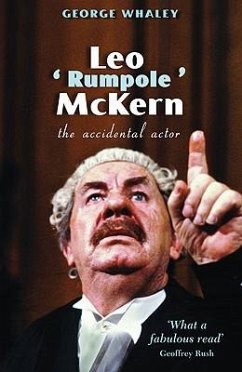 Leo 'Rumpole' McKern - Whaley, George