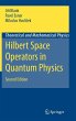 Hilbert Space Operators in Quantum... - Bild 1