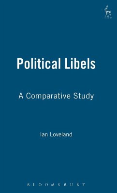 Cover Political Libels