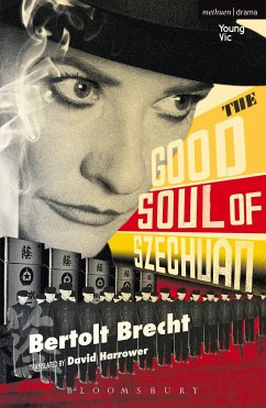 The Good Soul of Szechuan - Brecht, Bertolt