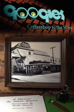 Googies, Coffee Shop to the Stars Vol. 1 - Hayes, Steve