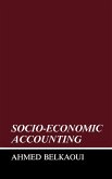 Socio-Economic Accounting