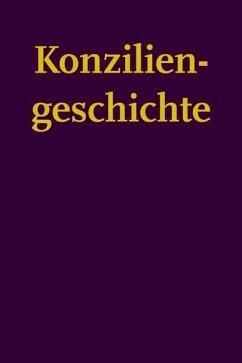 Die Konzilsidee im 19. und 20. Jahrhundert - Sieben, Hermann Josef