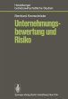 Unternehmungsbewertung und Risiko - Bild 1