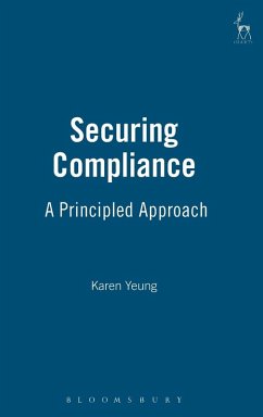 Cover Securing Compliance