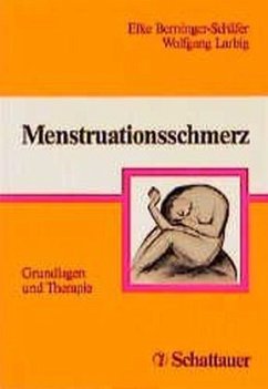 Der Menstruationsschmerz - Berninger-Schäfer, Elke; Larbig, Wolfgang