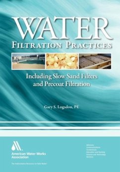 Water Filtration Practice - Logsdon, Gary S