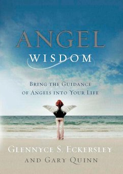 Angel Wisdom - Eckersley, Glennyce S; Quinn, Gary