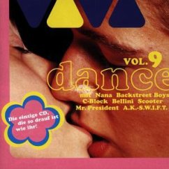 Viva Dance Vol.9