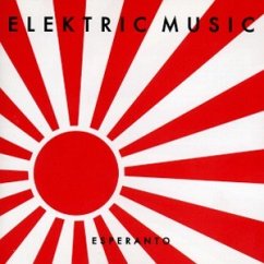 Esperanto - Elektric Music (Kraftwerk)