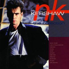 Collection - Nik Kershaw