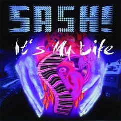 Cover It's My Life (The Album)