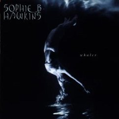 Whaler - Hawkins,Sophie B.