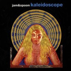 Kaleidoscope - Jam & Spoon