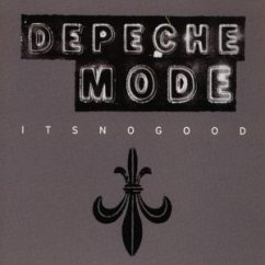 It's No Good-remixes - Depeche Mode