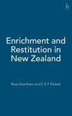 Enrichment and Restitution in New Zealand