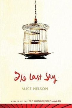 The Last Sky - Nelson, Alice