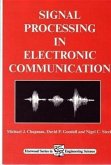 Signal Processing in Electronic Communications