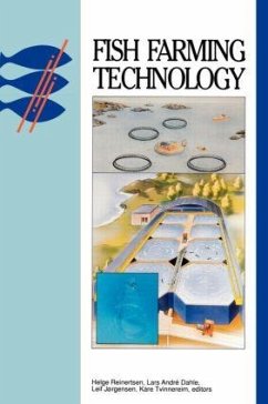 Fish Farming Technology - Reinersten, H.; Dahle, L A; Jorgensen, L.