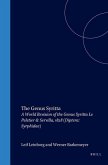 The Genus Syritta: A World Revision of the Genus Syritta Le Peletier & Servilla, 1828 (Diptera: Syrphidae)