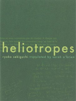 Heliotropes - Sekiguchi, Ryoko
