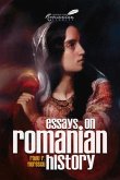 Essays on Romanian History