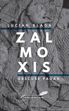 Zalmoxis - Blaga, Lucian