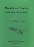 Pyraloidea Studies: Festschrift for Michael Shaffer