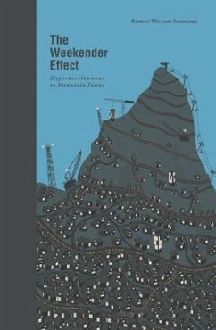 Cover The Weekender Effect