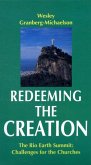 Redeeming the Creation