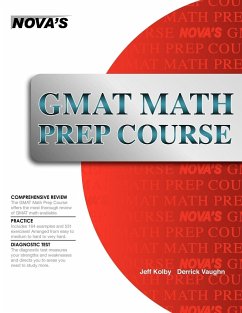 GMAT Math Prep Course - Kolby, Jeff J.