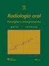 Radiología oral : principios e interpretación - Diorki Pharoah, Michael J. White, Stuart C.