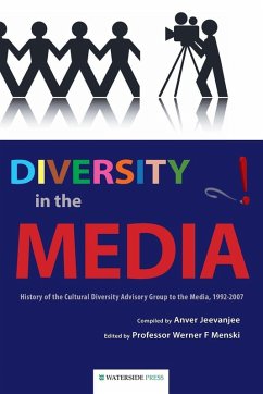 Cover Diversity in the Media
