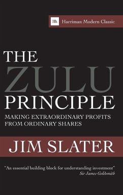 The Zulu Principle - Slater, Jim