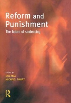 Reform and Punishment