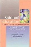 Spiritual Education: Cultural, Religious and Social Differences