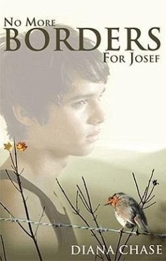 No More Borders for Josef - Chase, Diana