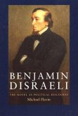 Benjamin Disraeli Benjamin Disraeli