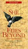 She Flies Beyond