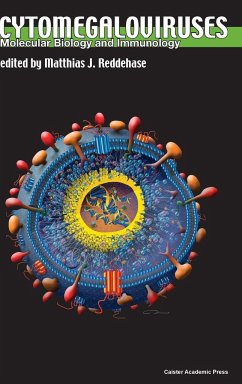 Cytomegaloviruses