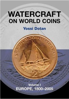 Watercraft on World Coins - Dotan, Yossi