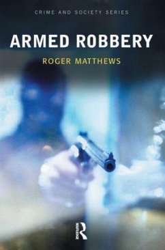 Armed Robbery - Matthews, Roger