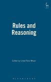 Rules and Reasoning Rules and Reasoning